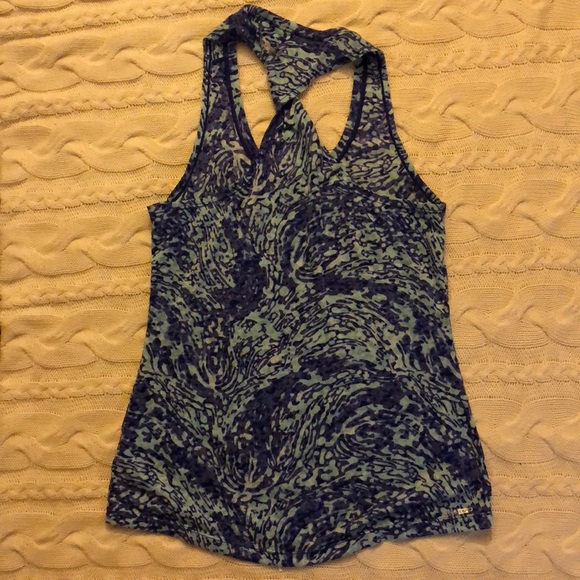 Running/Workout Tank - Picture 2 of 3